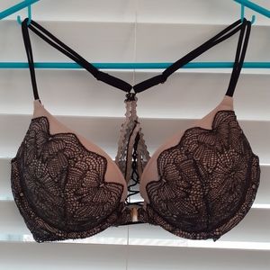 Victoria Secret push up bra